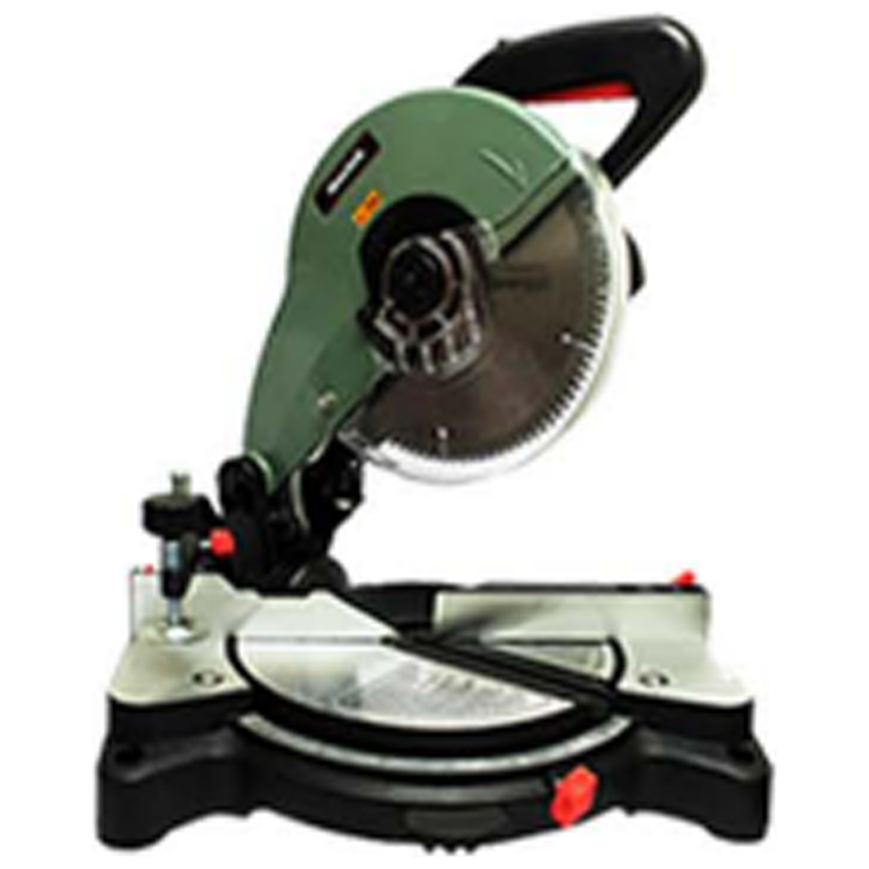 Maxsell MMS-1016AC Compound Miter Saw 10 Maxsell MMS-1016AC Compound Miter Saw 10